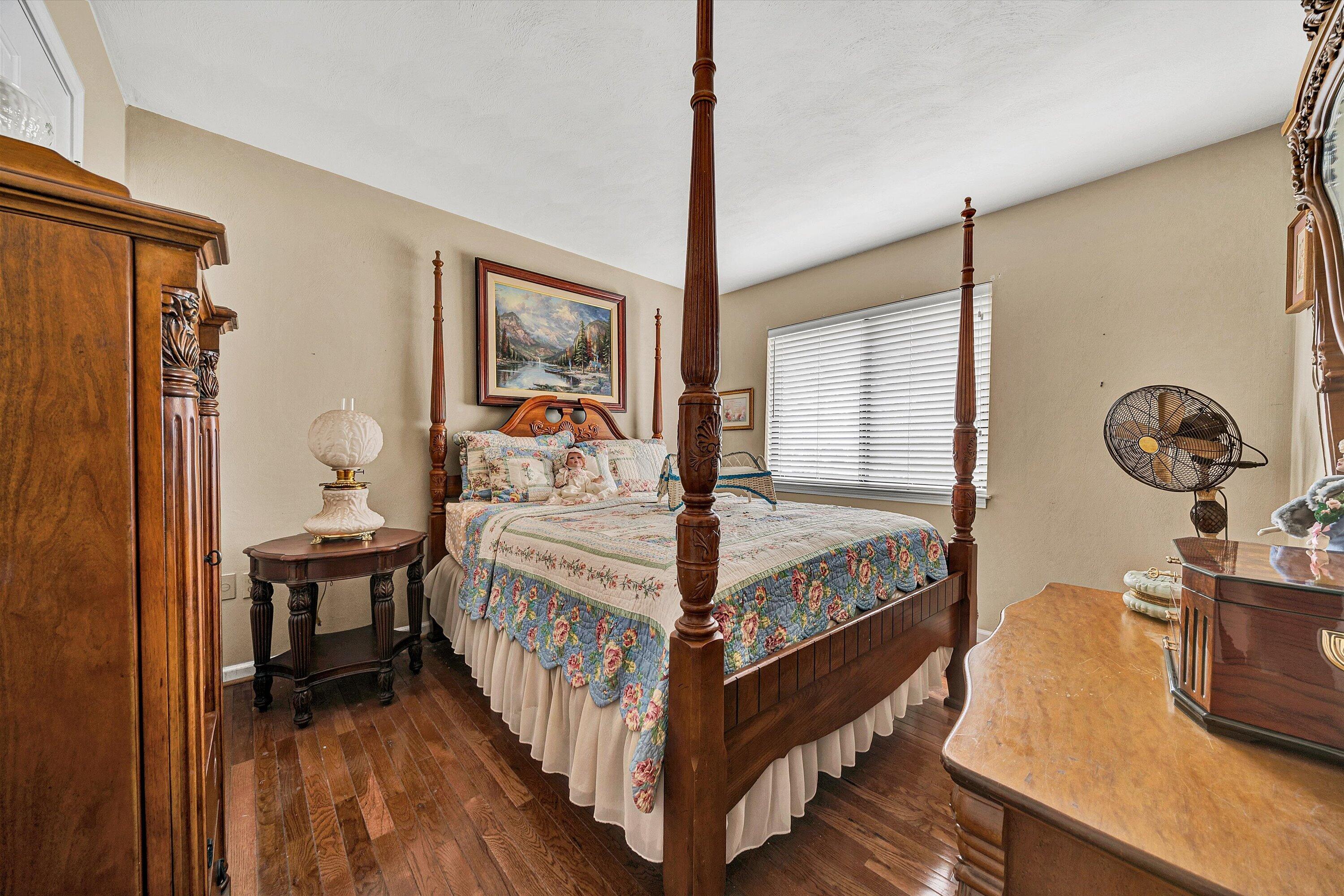 3430 Morning Dove Road Roanoke, VA 24018 - Photo 12 of 22 13-VSM05998