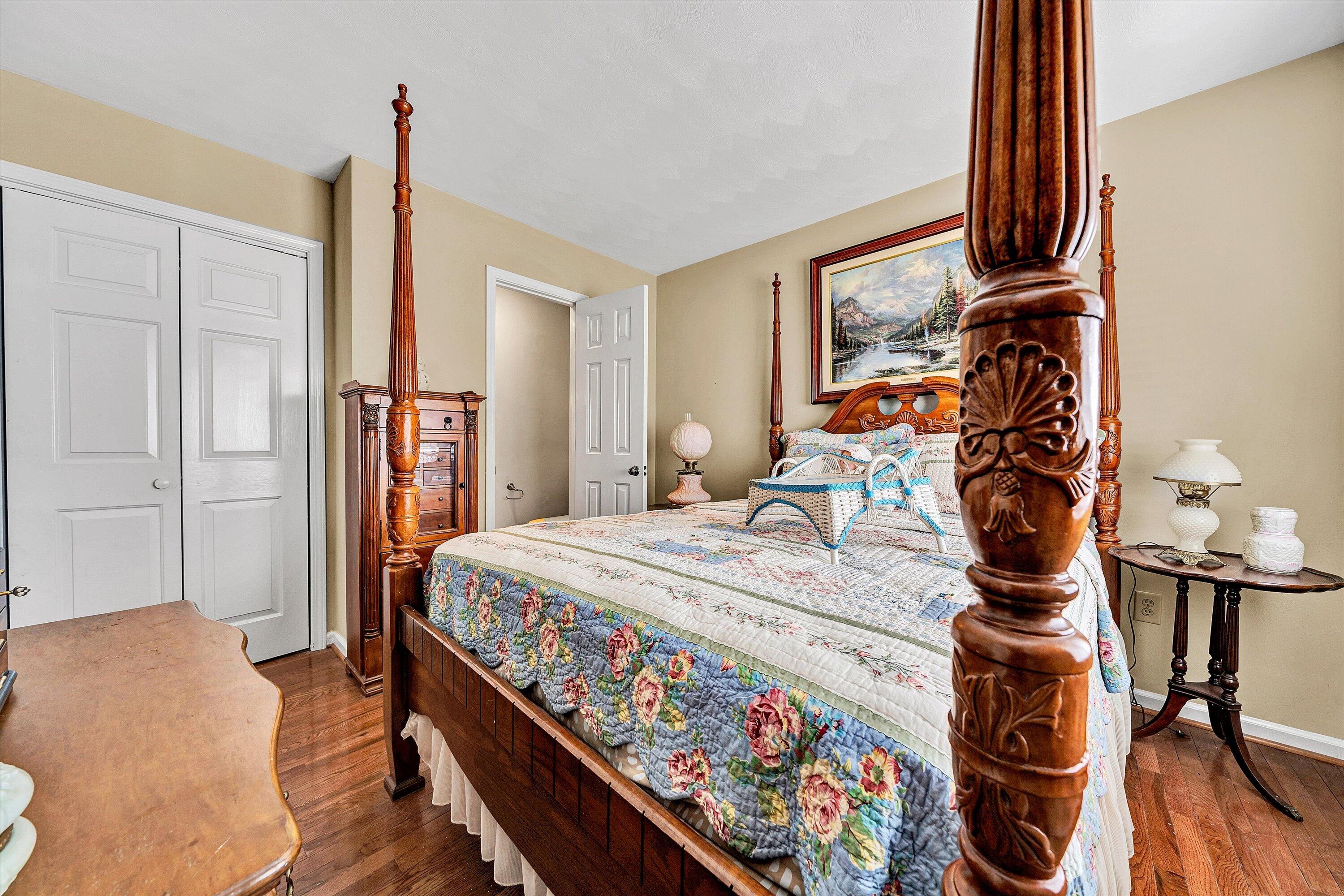 3430 Morning Dove Road Roanoke, VA 24018 - Photo 13 of 22 14-VSM06001