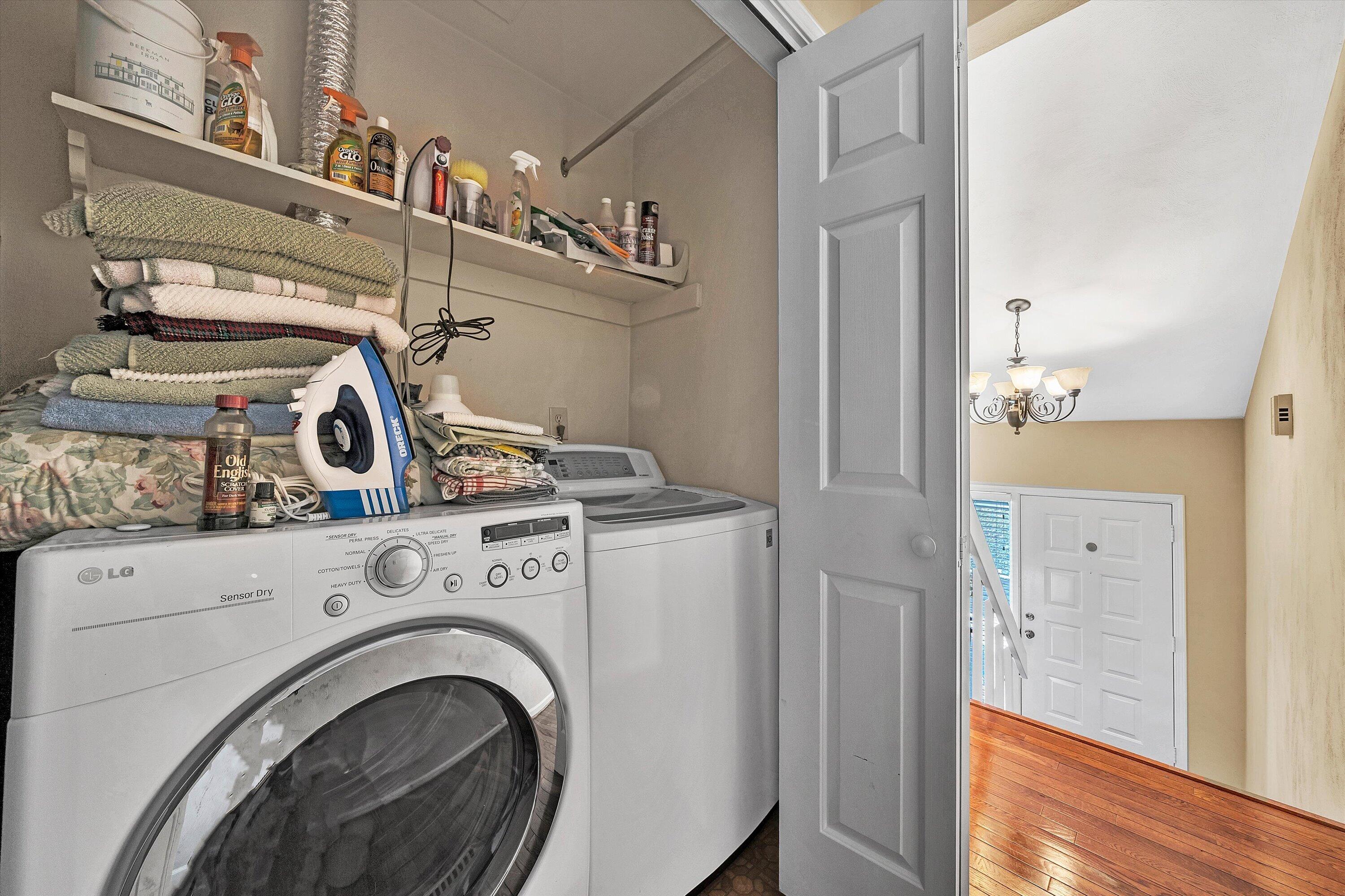 3430 Morning Dove Road Roanoke, VA 24018 - Photo 20 of 22 21-VSM06019