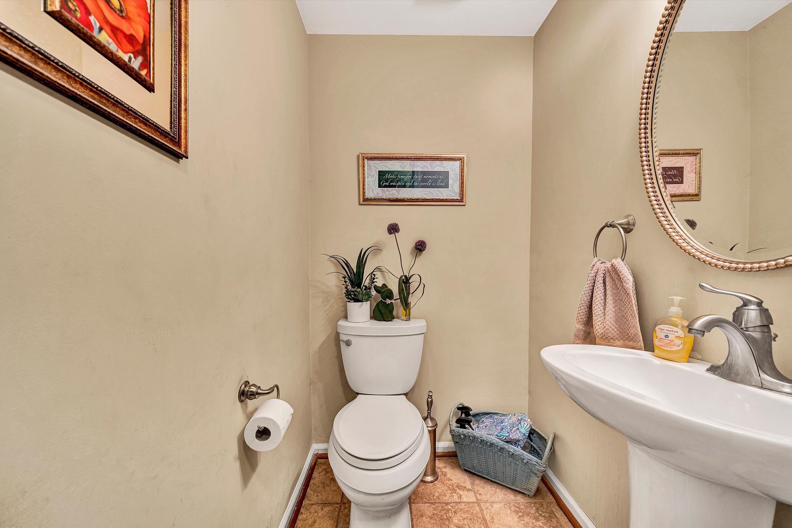 3430 Morning Dove Road Roanoke, VA 24018 - Photo 21 of 22 22-VSM06037