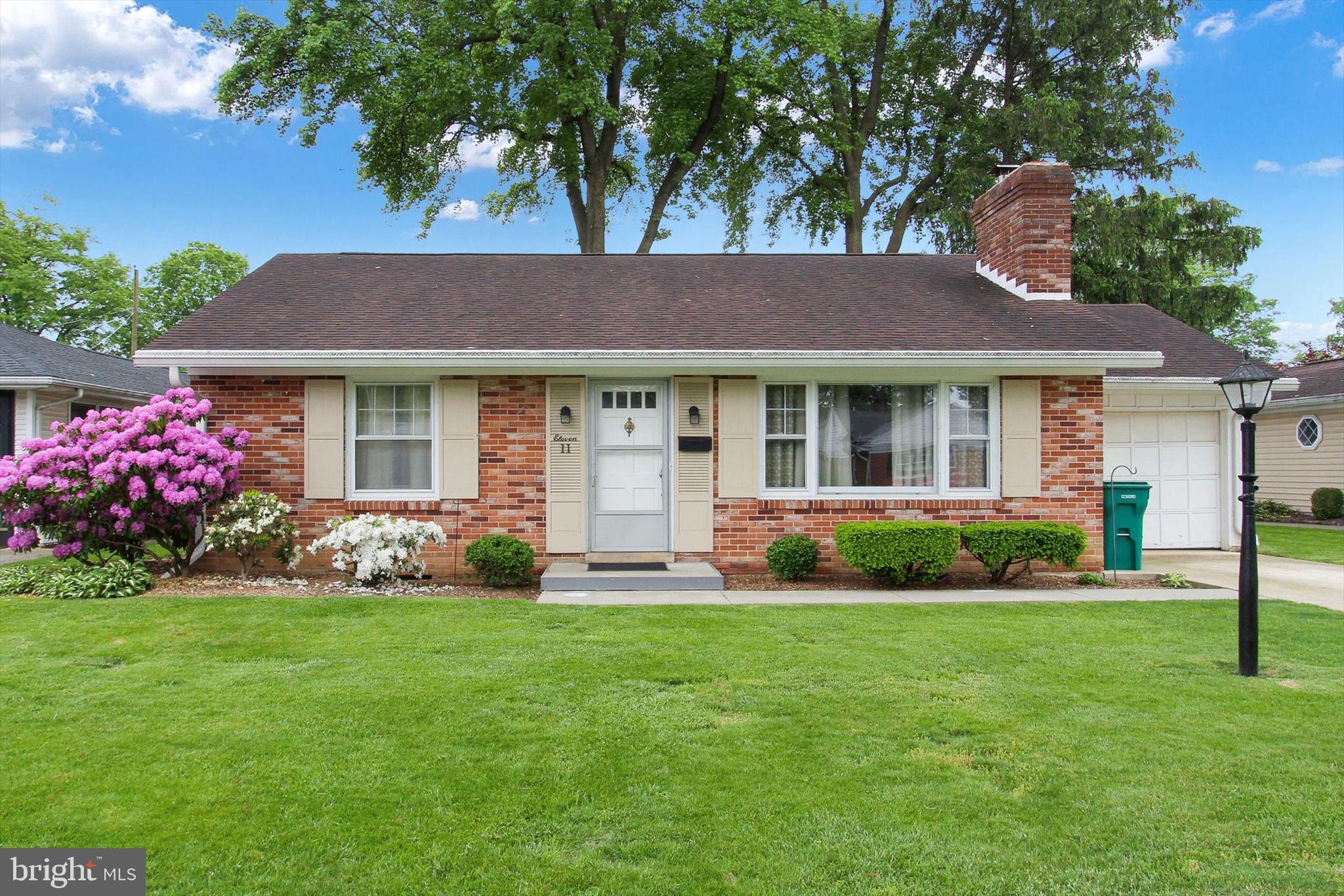 11 Gale Road Camp Hill, PA 17011 - Photo 1 of 30 Gallery Image 1