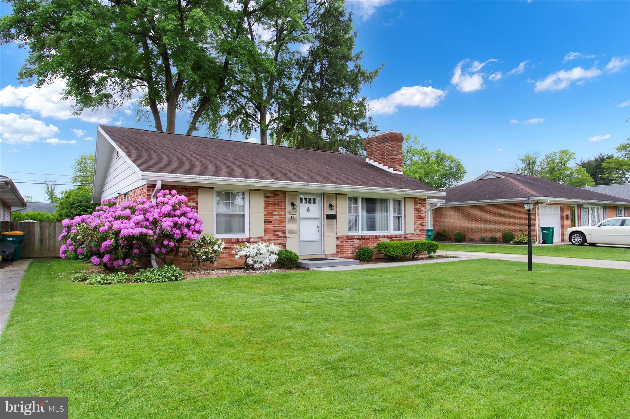 11 Gale Road Camp Hill, PA 17011 - Photo 2 of 30 Gallery Image 2
