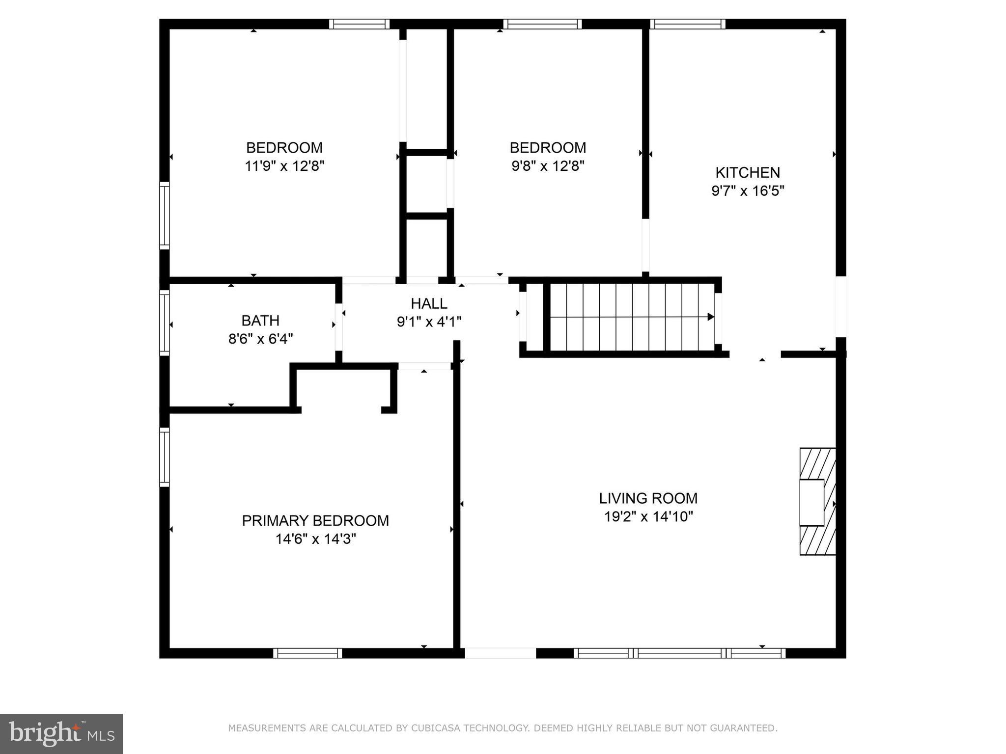 11 Gale Road Camp Hill, PA 17011 - Photo 29 of 30 Gallery Image 29