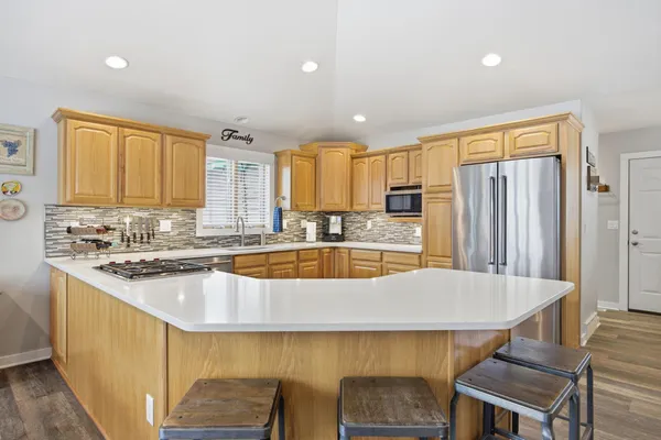 $450,000 | 2341 Hillcrest Lane, Hawley, MN 56549