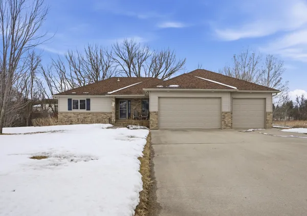 $450,000 | 2341 Hillcrest Lane, Hawley, MN 56549