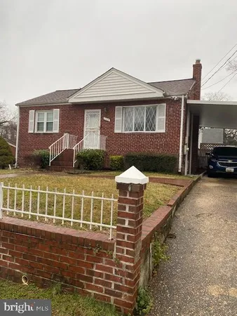 $2,589 | 2204 Gaylord Drive, Suitland, MD 20746