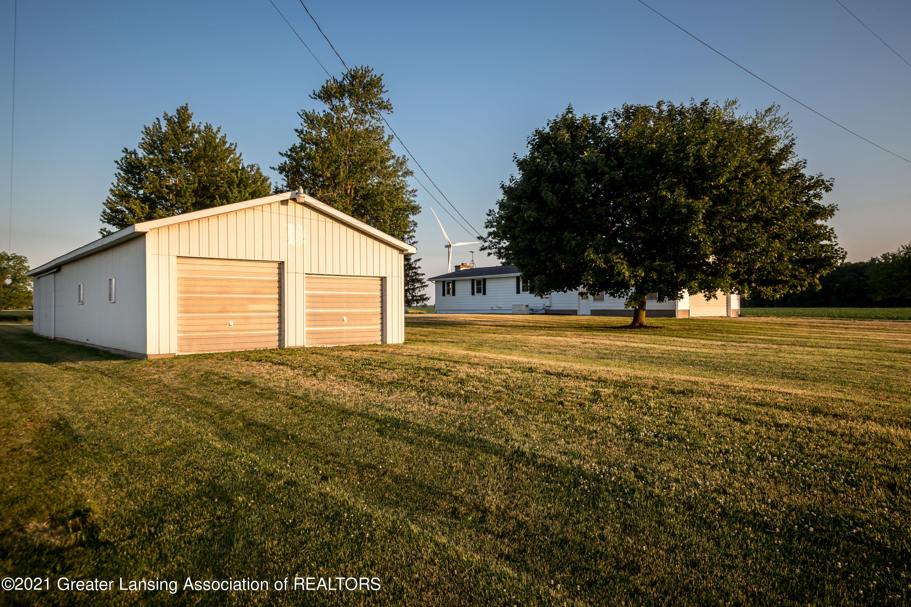 7025 West Hayes Road Middleton, MI 48856 - Photo 26 of 42 25