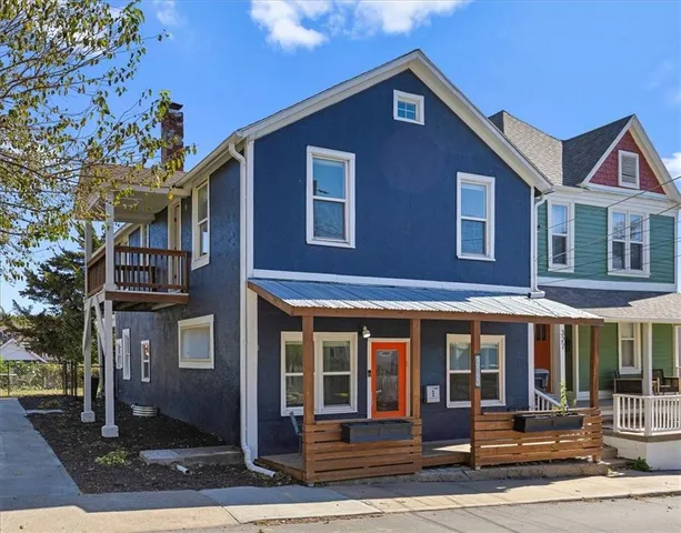 $299,900 | 325 Ord Street, Kansas City, MO 64124