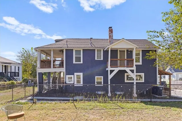 $299,900 | 325 Ord Street, Kansas City, MO 64124