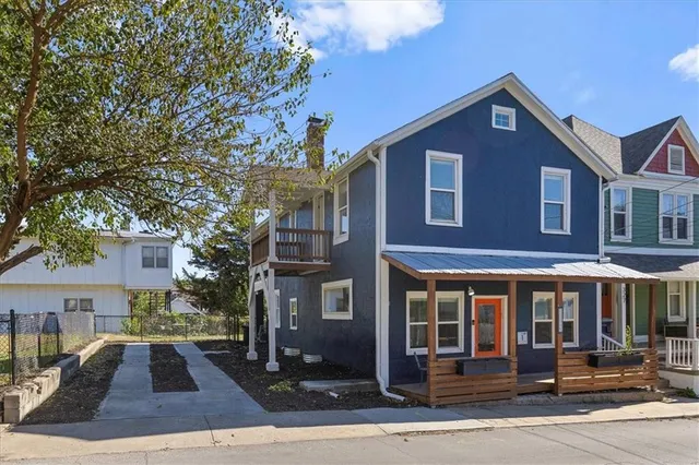 $299,900 | 325 Ord Street, Kansas City, MO 64124