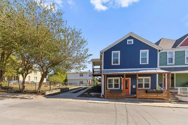 $299,900 | 325 Ord Street, Kansas City, MO 64124