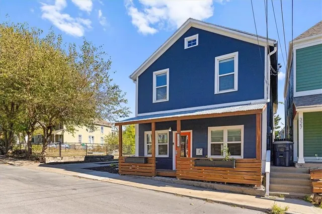 $299,900 | 325 Ord Street, Kansas City, MO 64124