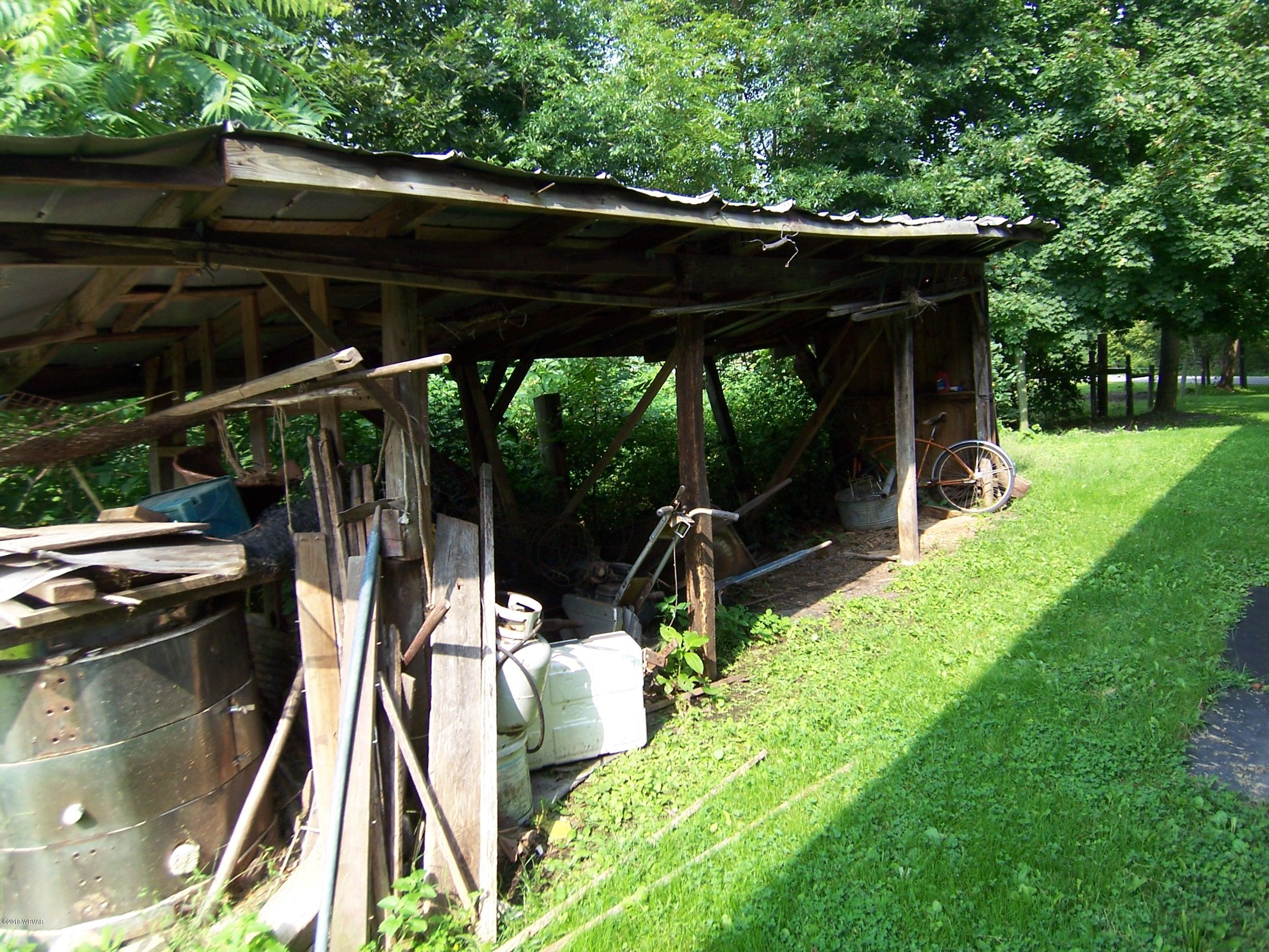 43 Duck Run Road Mill Hall, PA 17751 - Photo 48 of 52 100_5296