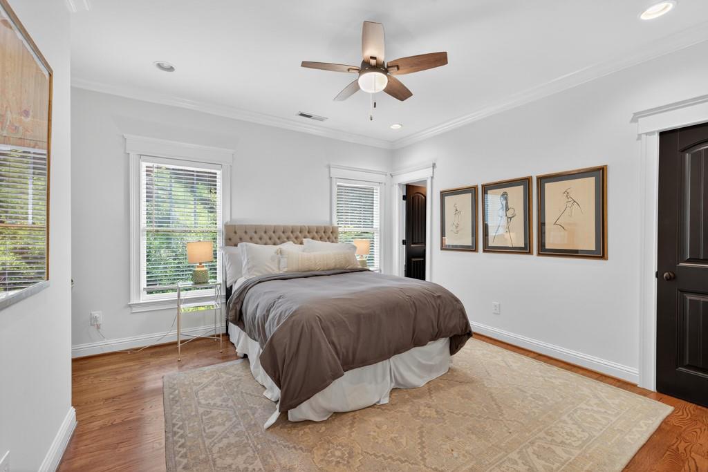 615 Burke Road Northeast Atlanta, GA 30305 - Photo 22 of 62