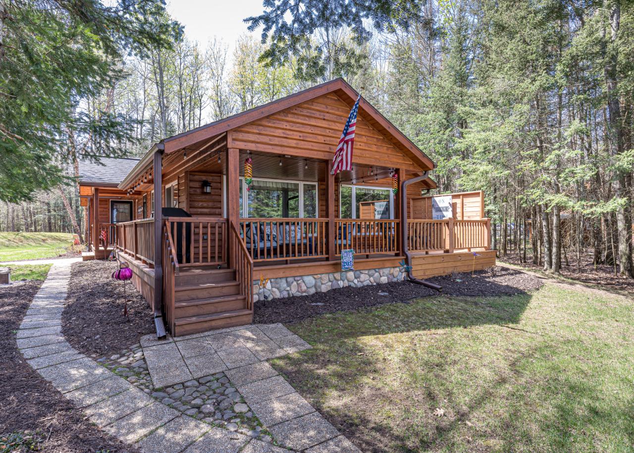 2041 Musky Road Eagle River, WI 54521 - Photo 21 of 33 Gallery Image 21