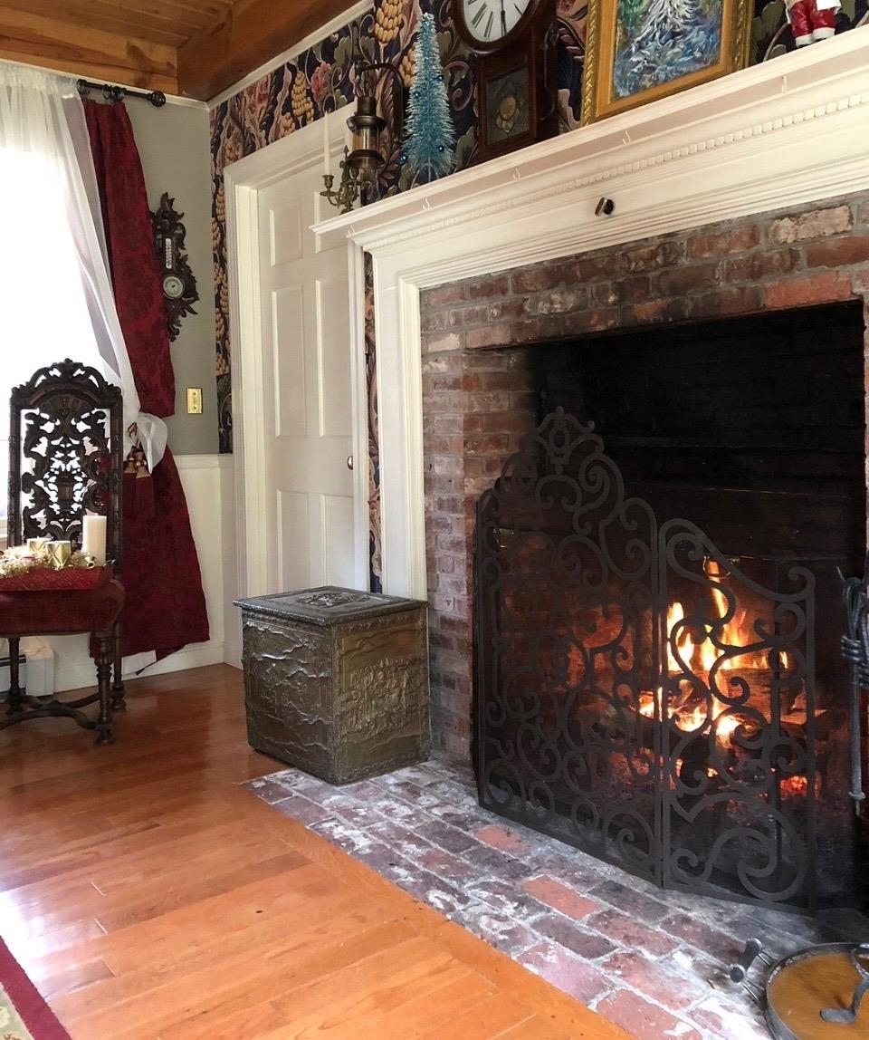 1481 Bennington Road Francestown, NH 03043 - Photo 22 of 60
