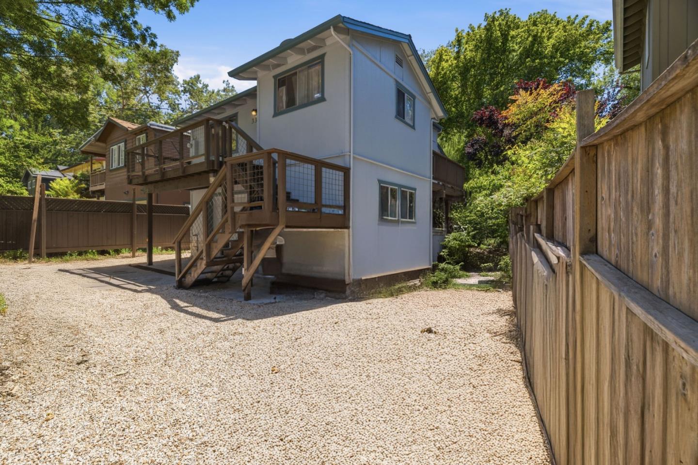 338 River Road Felton, CA 95018 - Photo 36 of 40