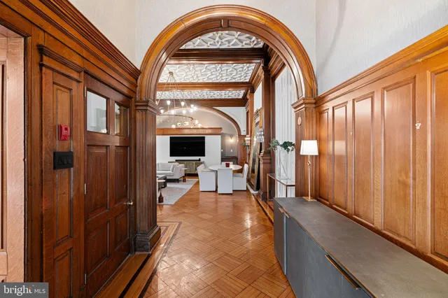 a view of living room