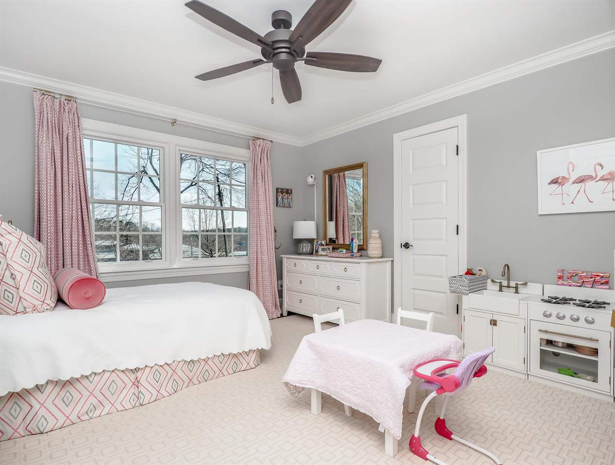 3213 Northampton Street Raleigh, NC 27609 - Photo 16 of 25 Photo 16