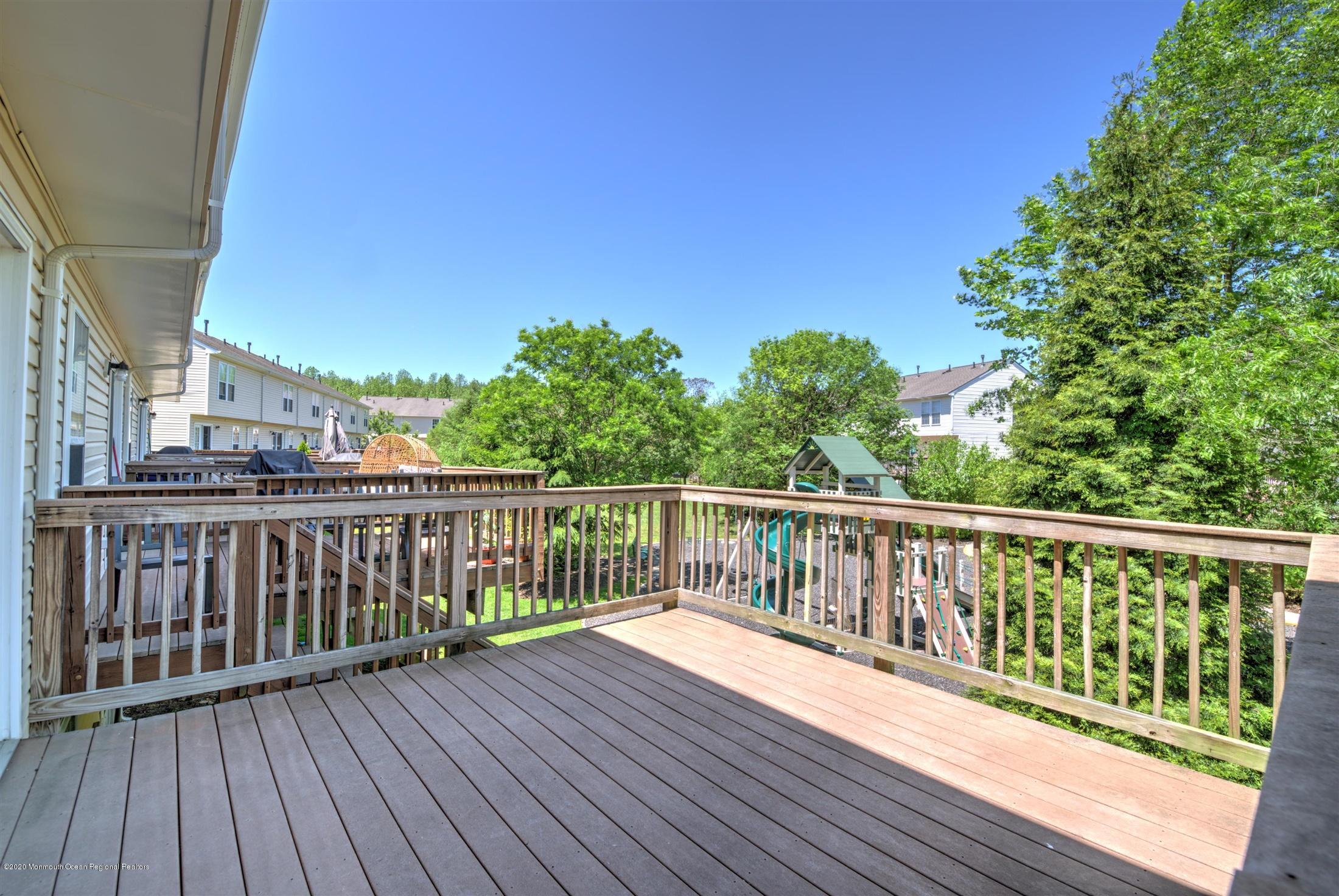 34 Saxton Road Farmingdale, NJ 07727 - Photo 23 of 35 32-DECK