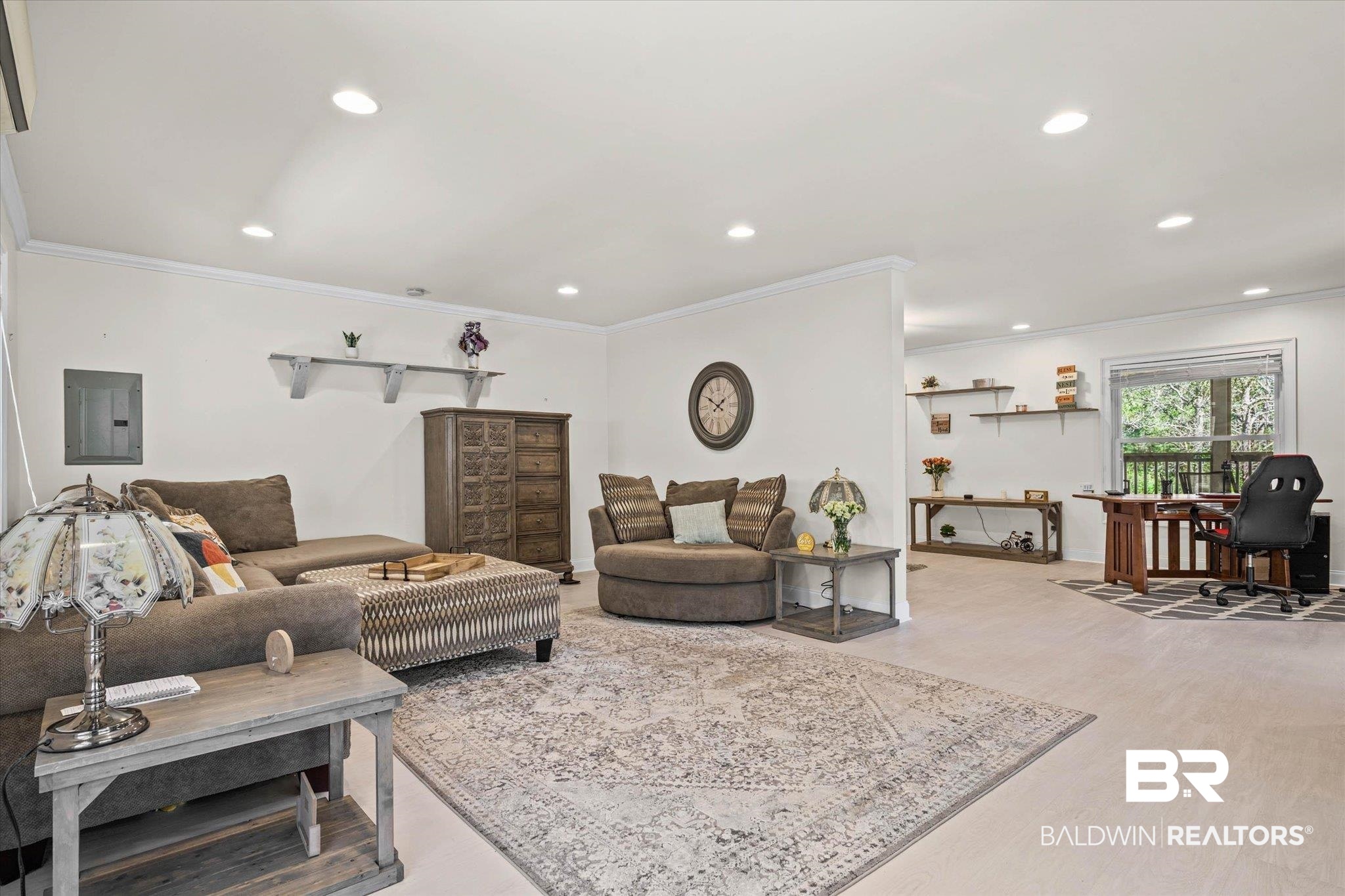 5204 Burma Road West Mobile, AL 36693 - Photo 3 of 34