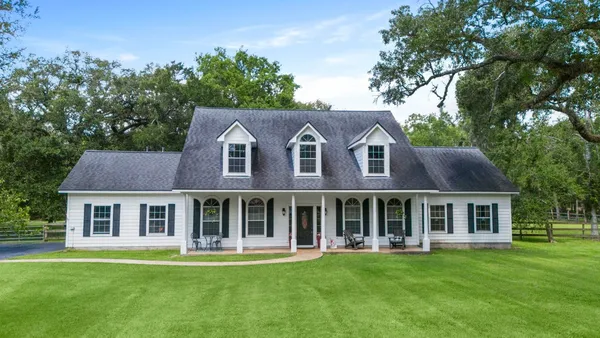 $649,000 | 13502 East Brazos Bend Drive, Needville, TX 77461