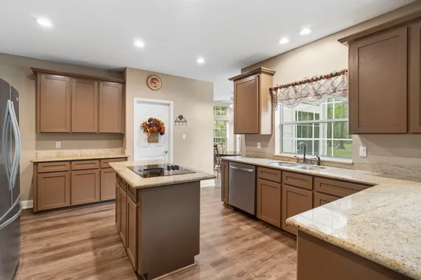 $649,000 | 13502 East Brazos Bend Drive, Needville, TX 77461