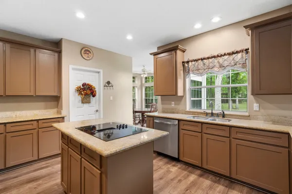 $649,000 | 13502 East Brazos Bend Drive, Needville, TX 77461