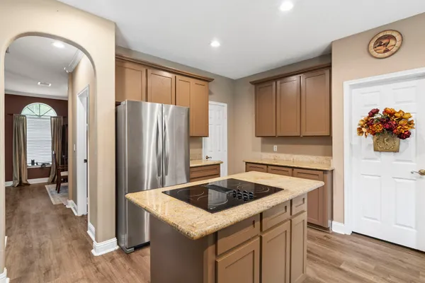 $649,000 | 13502 East Brazos Bend Drive, Needville, TX 77461