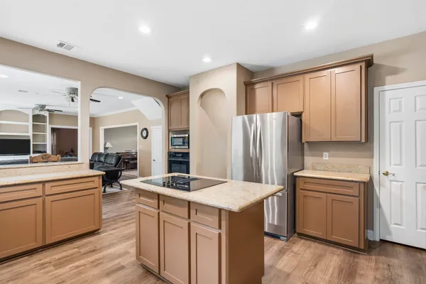 $649,000 | 13502 East Brazos Bend Drive, Needville, TX 77461