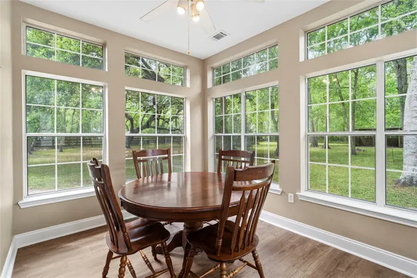 $649,000 | 13502 East Brazos Bend Drive, Needville, TX 77461