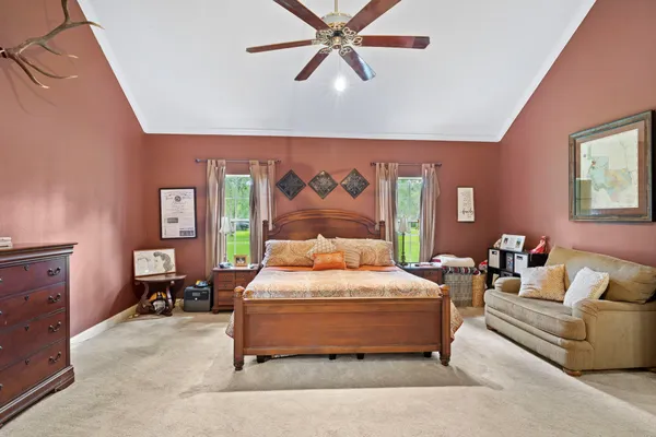 $649,000 | 13502 East Brazos Bend Drive, Needville, TX 77461