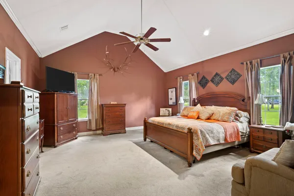 $649,000 | 13502 East Brazos Bend Drive, Needville, TX 77461