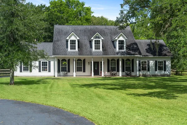 $649,000 | 13502 East Brazos Bend Drive, Needville, TX 77461