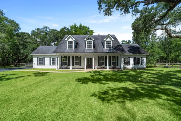 $649,000 | 13502 East Brazos Bend Drive, Needville, TX 77461