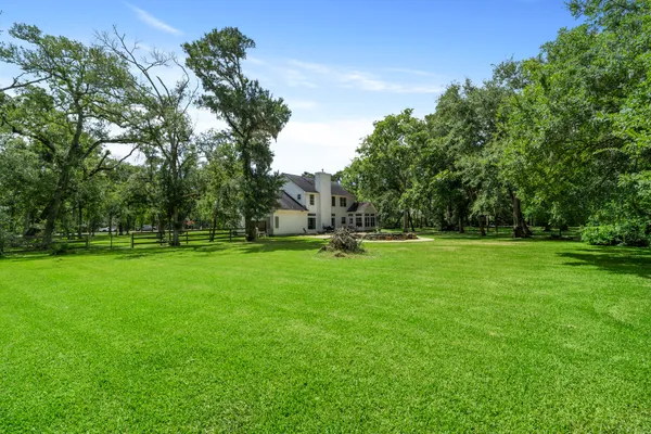 $649,000 | 13502 East Brazos Bend Drive, Needville, TX 77461