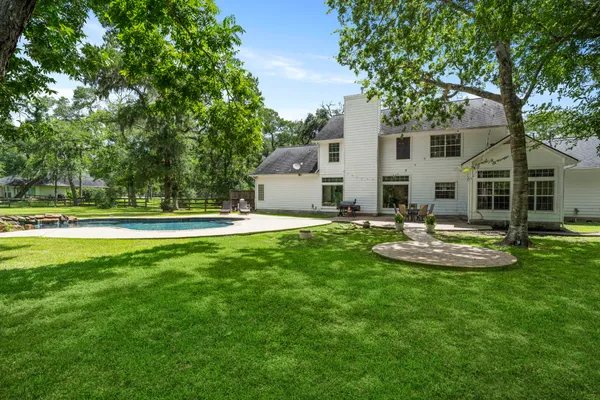 $649,000 | 13502 East Brazos Bend Drive, Needville, TX 77461