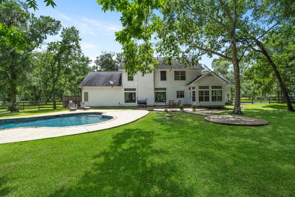 $649,000 | 13502 East Brazos Bend Drive, Needville, TX 77461