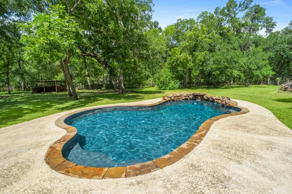 $649,000 | 13502 East Brazos Bend Drive, Needville, TX 77461