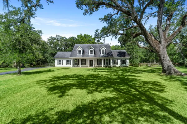$649,000 | 13502 East Brazos Bend Drive, Needville, TX 77461
