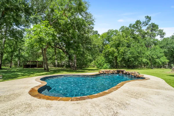 $649,000 | 13502 East Brazos Bend Drive, Needville, TX 77461