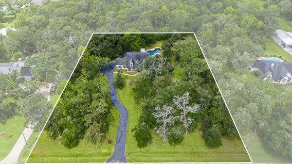 $649,000 | 13502 East Brazos Bend Drive, Needville, TX 77461