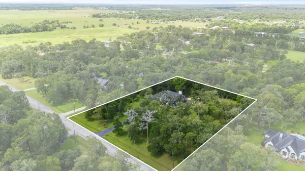 $649,000 | 13502 East Brazos Bend Drive, Needville, TX 77461