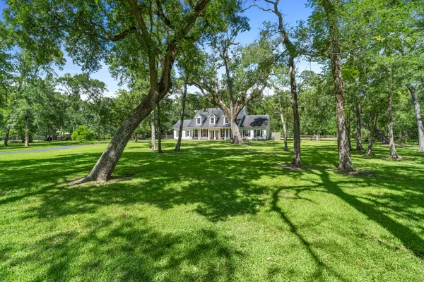 $649,000 | 13502 East Brazos Bend Drive, Needville, TX 77461