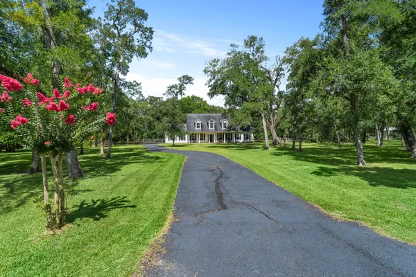 $649,000 | 13502 East Brazos Bend Drive, Needville, TX 77461