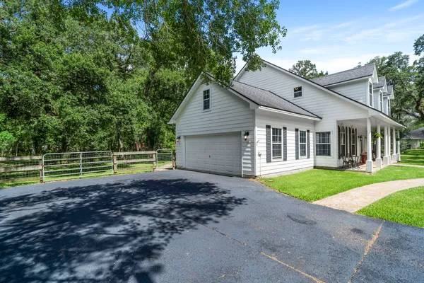 $649,000 | 13502 East Brazos Bend Drive, Needville, TX 77461