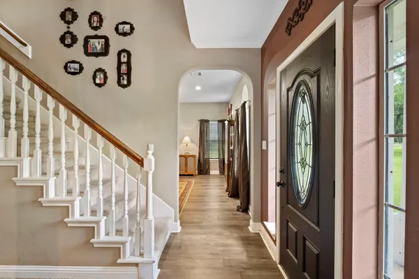 $649,000 | 13502 East Brazos Bend Drive, Needville, TX 77461