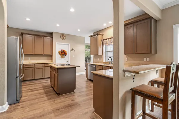 $649,000 | 13502 East Brazos Bend Drive, Needville, TX 77461