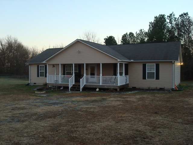 3343 Battleground Road Cowpens, SC 29330 - Photo 1 of 12