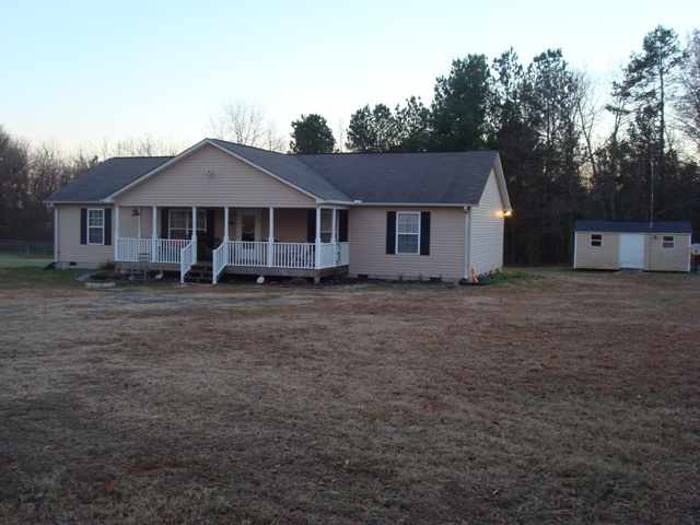 3343 Battleground Road Cowpens, SC 29330 - Photo 12 of 12